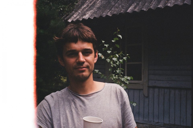 Matas Aerobica | DJ set