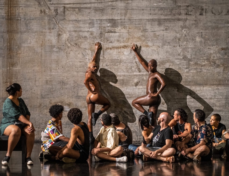 Davi Pontes, Wallace Ferreira | Repertório N.2