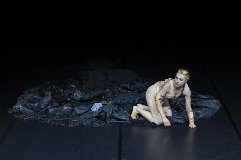 Agata Siniarska | null&void