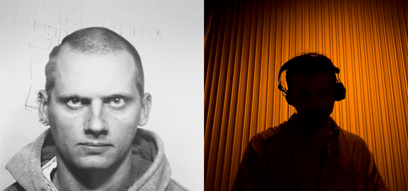 Krzysztof Bagiński + Mondo Nudo | DJ set