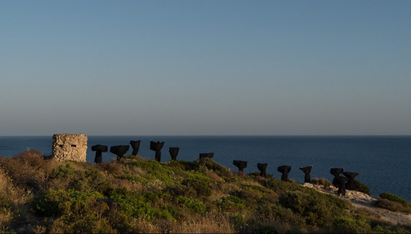 Valentina Medda | The Last Lamentation