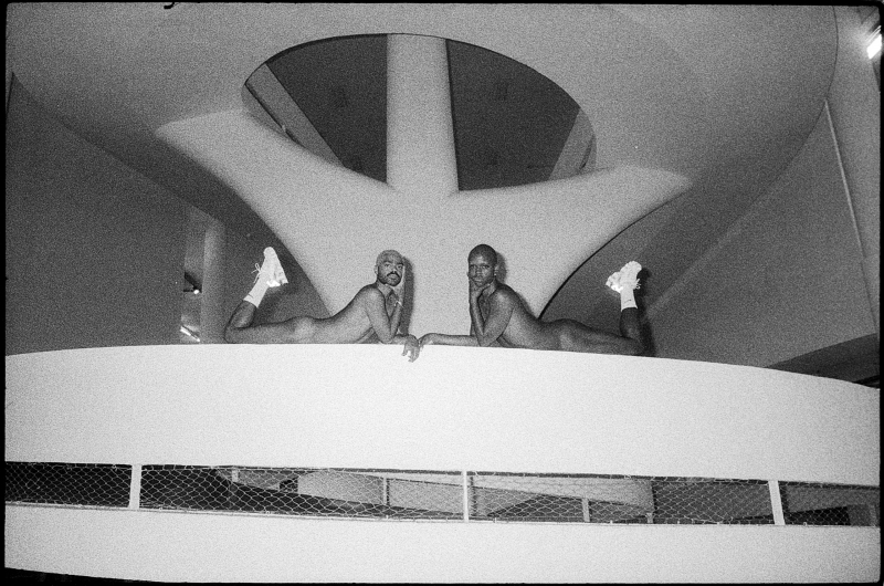 Davi Pontes, Wallace Ferreira | Repertório N.3