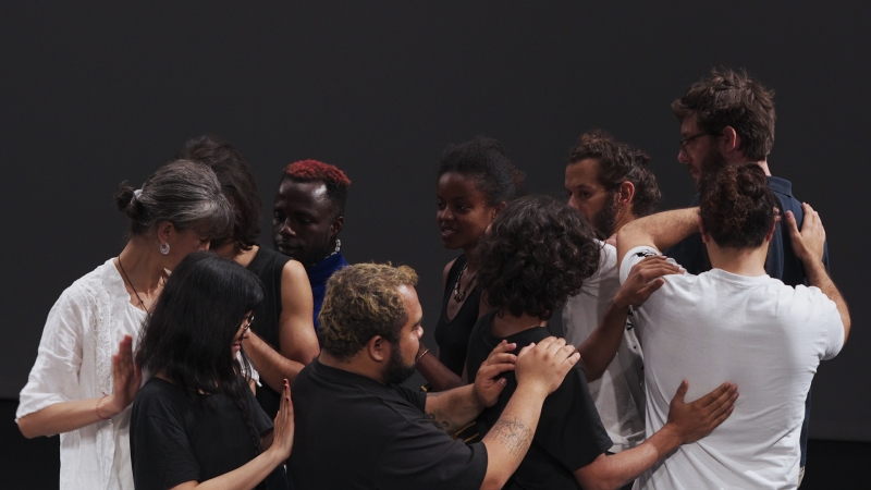 Pitching sessions | In Ex(ile) Lab