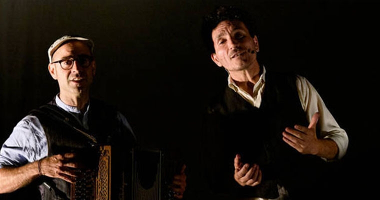Petrella in piazza