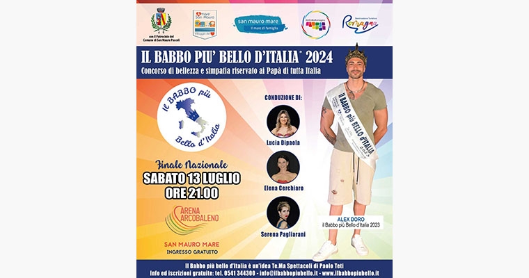 Il Babbo più bello