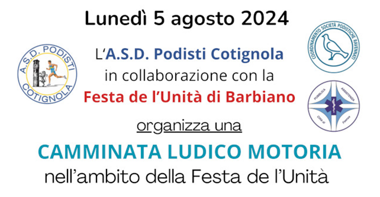 Festa de l'Unità