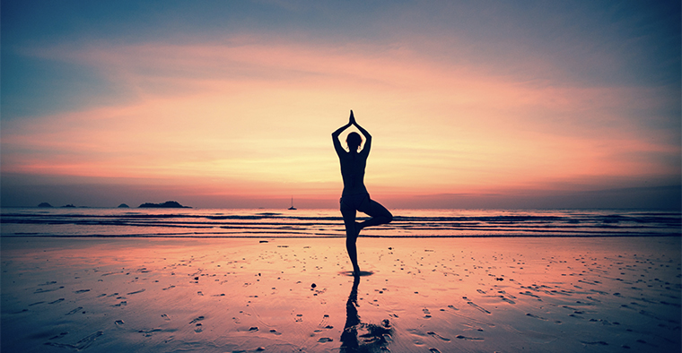 Wellness Beach moments - 1° tappa Cervia