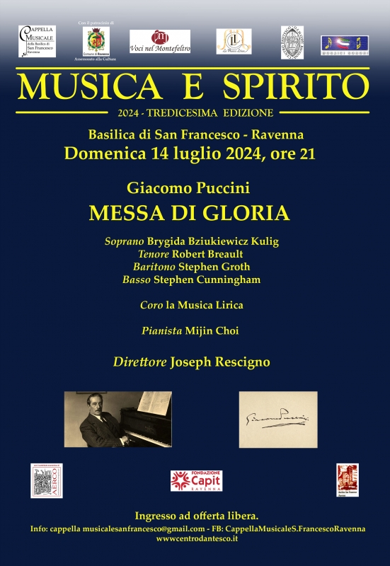 Musica e Spirito