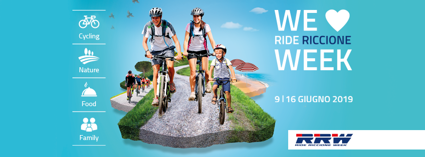 RIDE RICCIONE WEEK