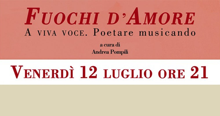 Fuochi d'Amore
