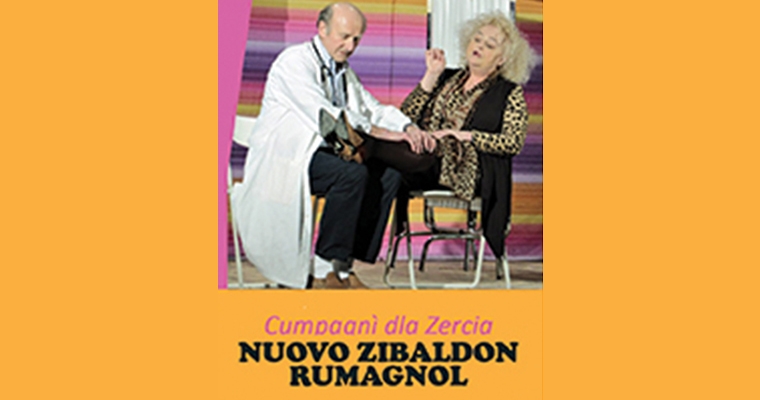 Nuovo Zibaldon Rumagnol