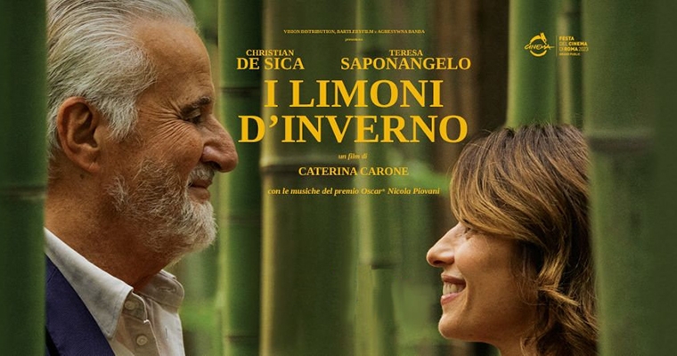 I limoni d’inverno