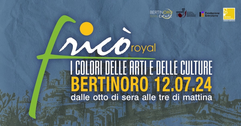 Fricò Royal