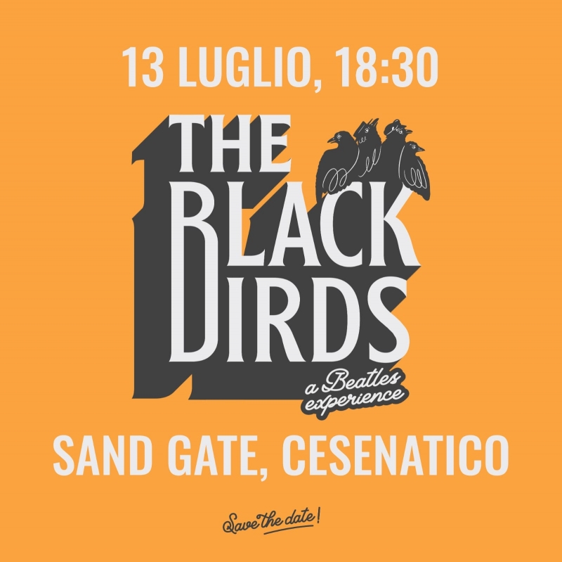 The Blackbirds