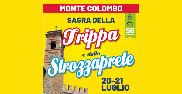 Sagra della Trippa e dello Strozzaprete