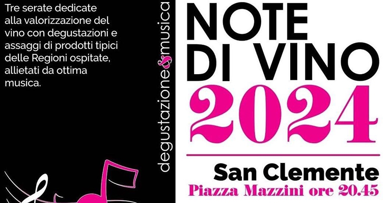 Note di Vino