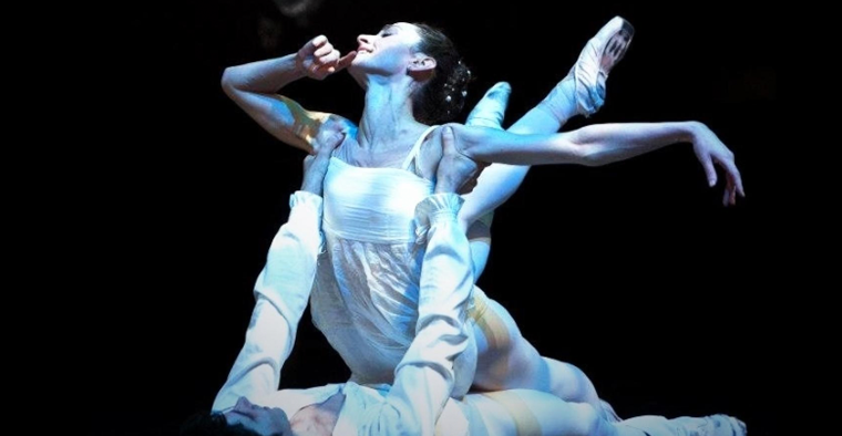 Stelle della danza