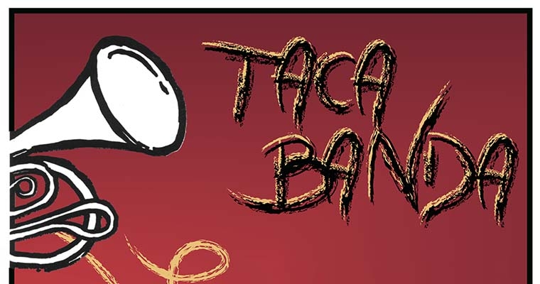 Tacabanda