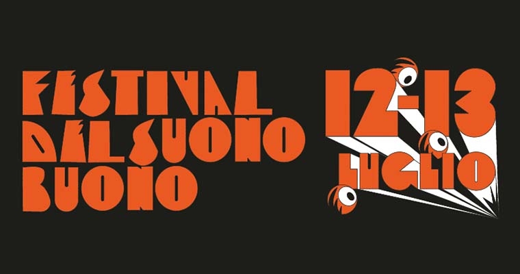 Festival del Suono Buono