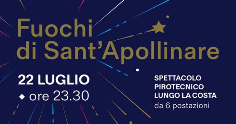 Fuochi di Sant'Apollinare