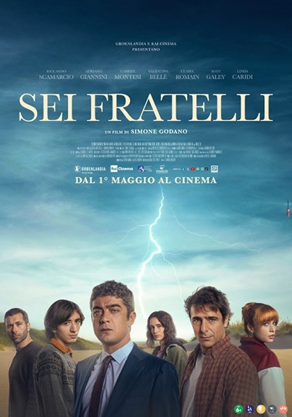 SEI FRATELLI