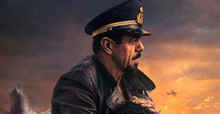 COMANDANTE