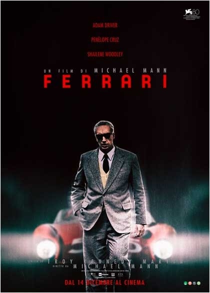 FERRARI
