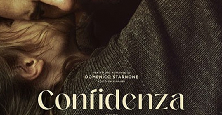 CONFIDENZA