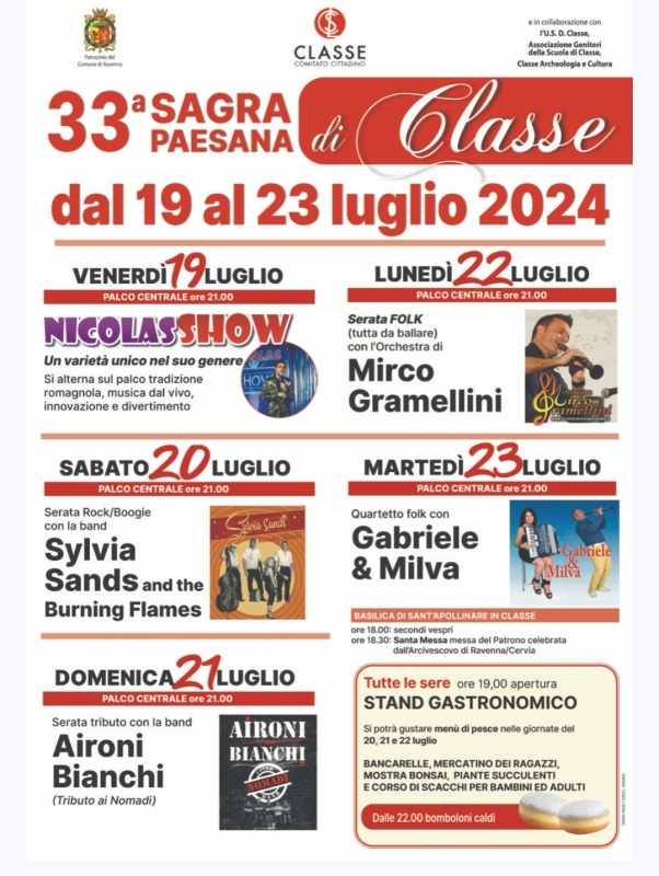 Sagra paesana