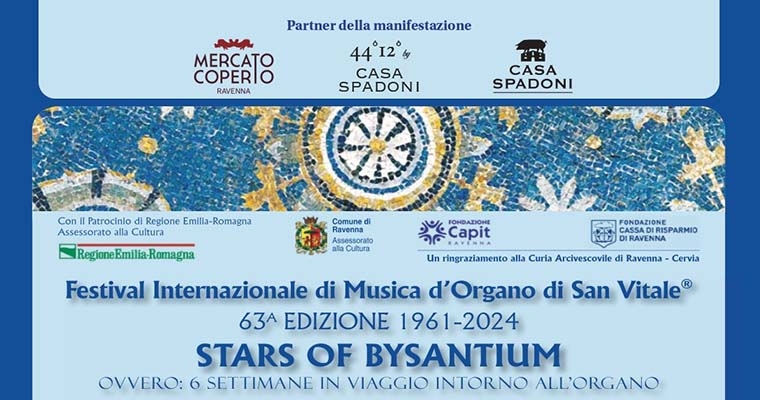 Stars of Bysantium