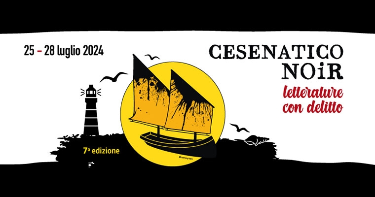 Cesenatico Noir