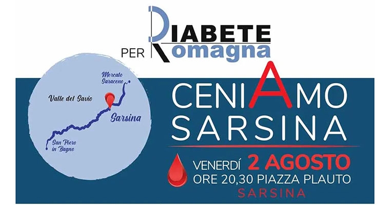 CeniAmo Sarsina