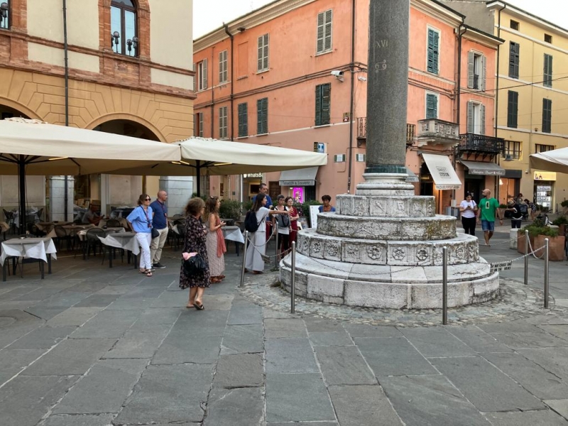 Passeggiate con Gusto