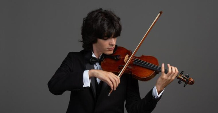Note nel Chiostro: Giovani in Musica