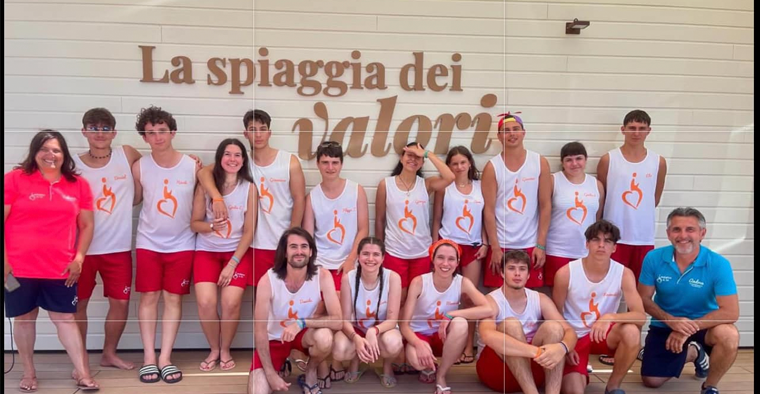 Insieme a te