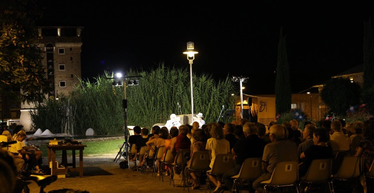 Filosofia sotto le stelle