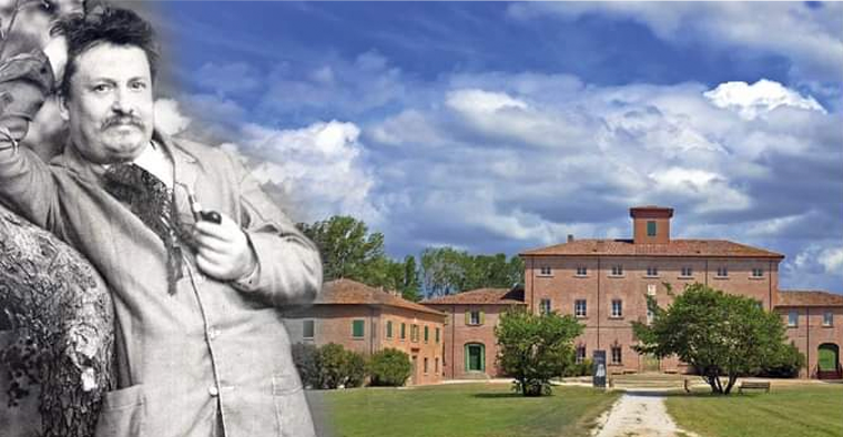 Nella macchia. Rispondenze poetiche nei disegni di Loredana Cangini