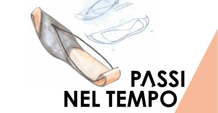 Passi nel tempo. Esplorando i disegni di Un talento per la scarpa
