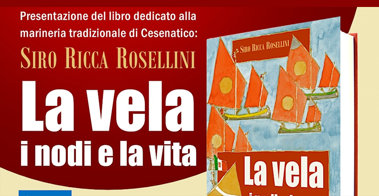 La vela, i nodi, la vita