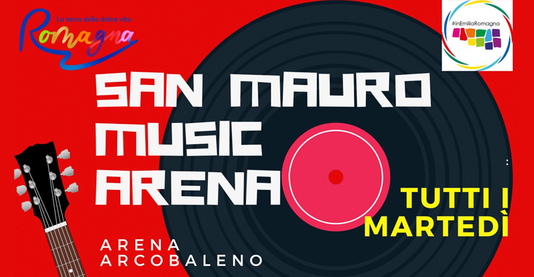 SAN MAURO MUSIC ARENA