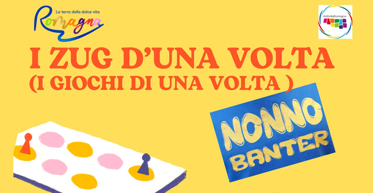 I Zug d'una volta