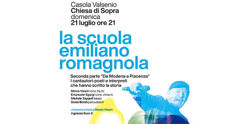 La Scuola Emiliano Romagnola
