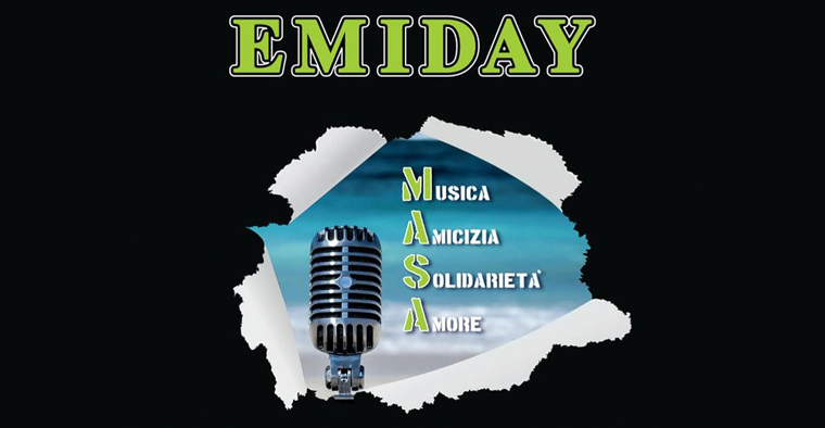 Emiday 2024