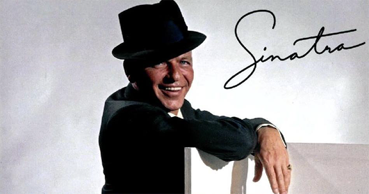 Vivi Ravenna Concerto Allalba Dedicato A Frank Sinatra