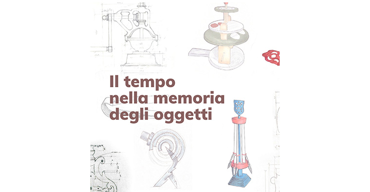 Il tempo nella memoria degli oggetti