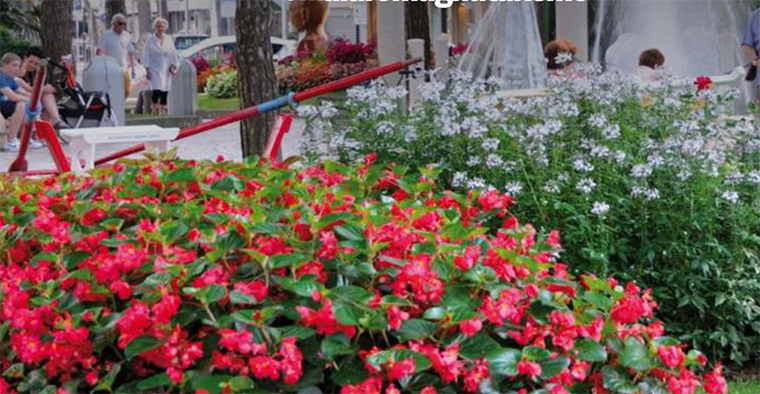 Cervia Città Giardino