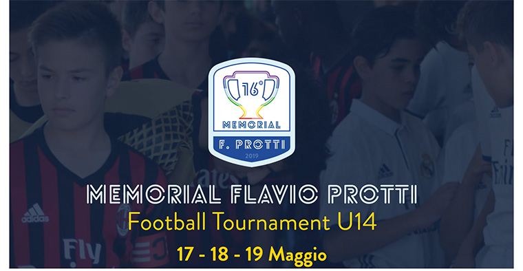 Torneo Memorial Flavio Protti