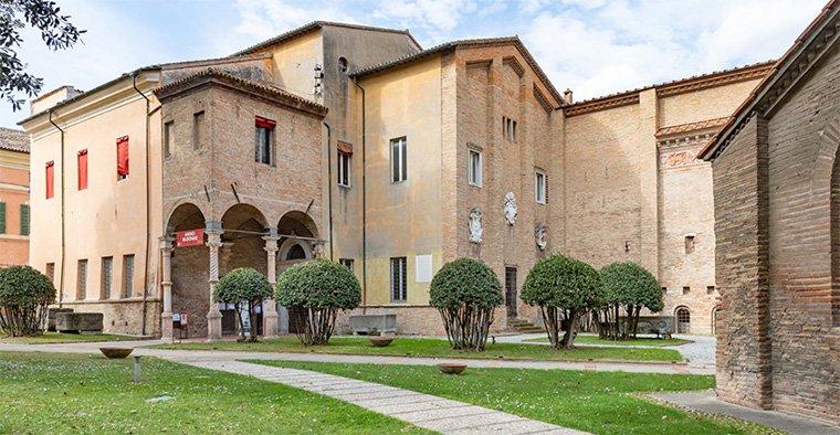 Domenicalmuseo