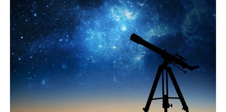 Osservare le stelle all'Osservatorio di Monte Maggiore