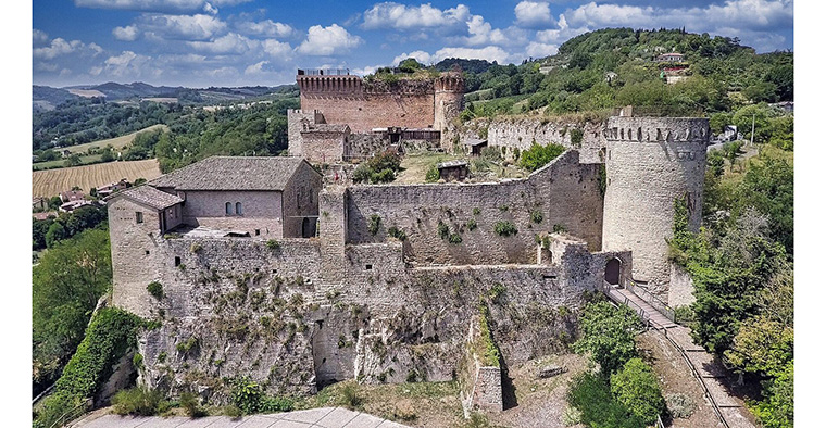 Fortezza di Castrocaro